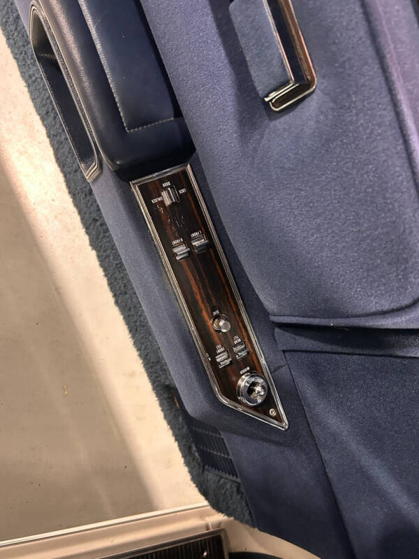 1979 Lincoln Continental