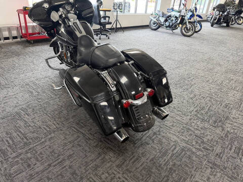 2016 Harley-Davidson Road Glide Special