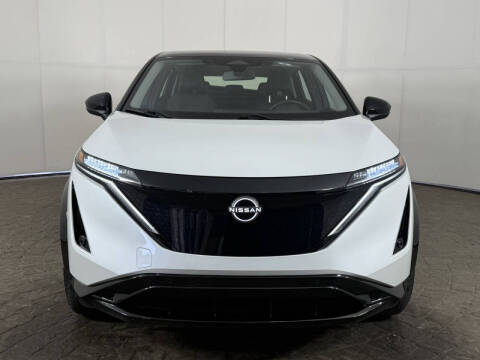 2023 Nissan Ariya Engage