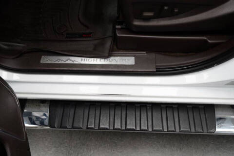 2017 Chevrolet Silverado 2500HD