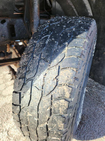 2000 Ford F-350 Super Duty XLT