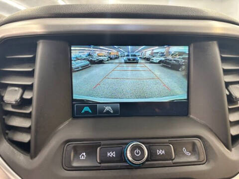 2019 GMC Acadia SLE-1