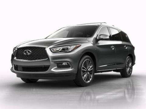 2017 Infiniti QX60 for sale at Medina Auto Mall in Medina OH