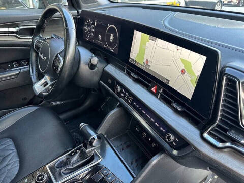 2023 Kia Sportage X-Pro