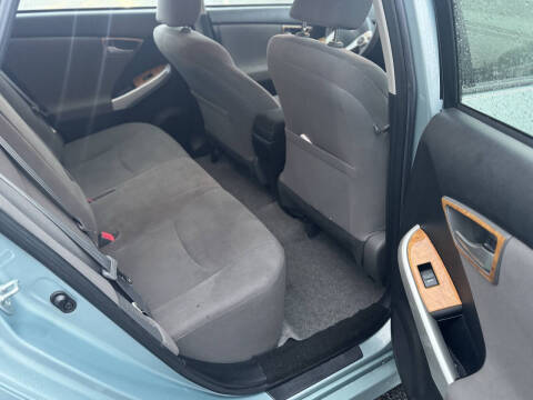 2014 Toyota Prius Two