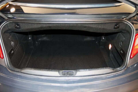 2016 Buick Cascada Premium