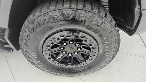 2024 GMC HUMMER EV 3X