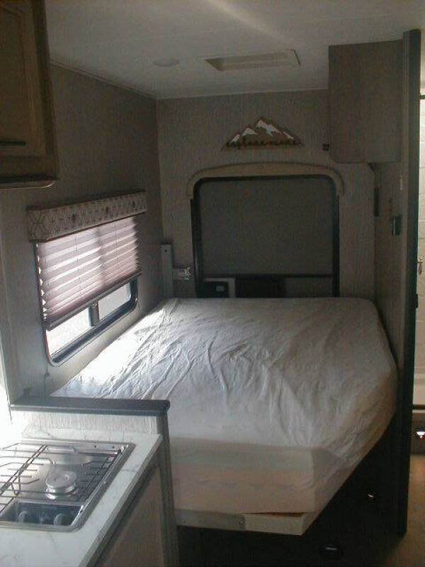 2020 Cross Trek M-21 XG