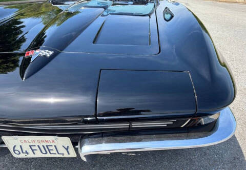 1964 Chevrolet Corvette