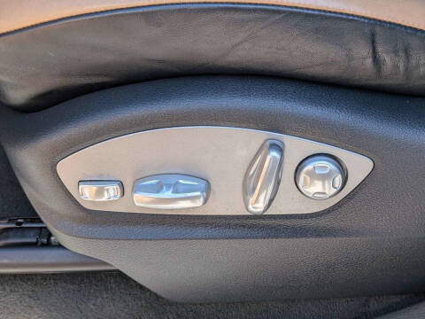 2017 Porsche Cayenne