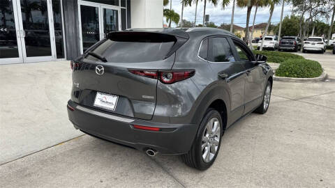 2023 Mazda CX-30 2.5 S Preferred