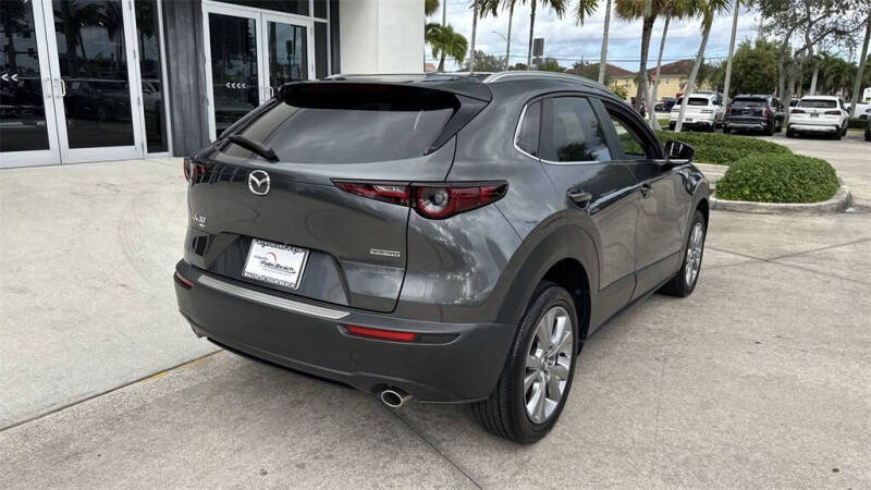 2023 Mazda CX-30 2.5 S Preferred