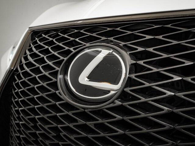 2022 Lexus RX 350 F SPORT
