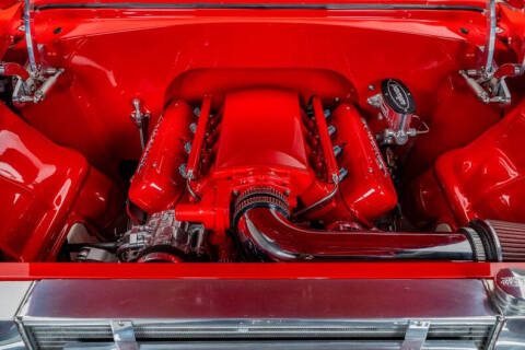 1956 Chevrolet Bel Air