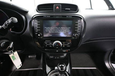2014 Kia Soul !