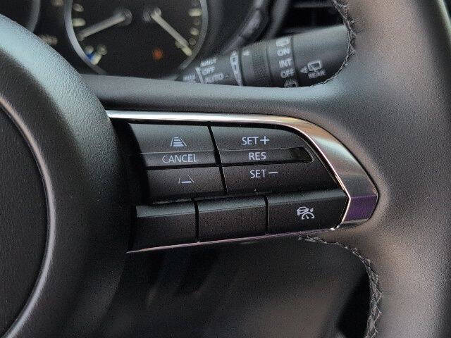 2025 Mazda CX-30 2.5 S Premium