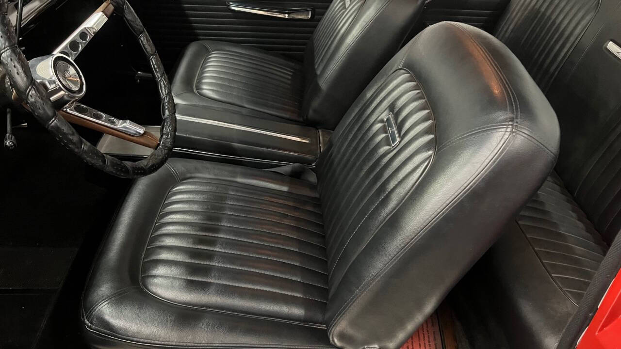 1974 Ford Falcon 15