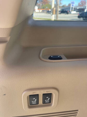 2006 Ford Explorer Eddie Bauer