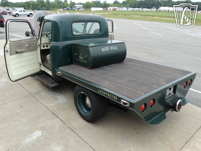 1948 Chevrolet 3100