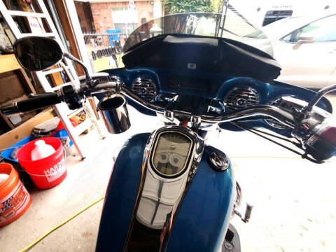 2006 Yamaha XV1900