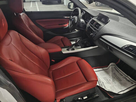 2016 BMW 2 Series M235i xDrive