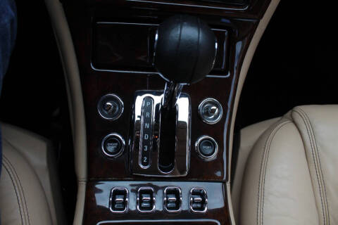 2003 Bentley Arnage T