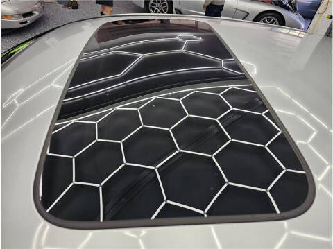 2009 Honda Accord EX