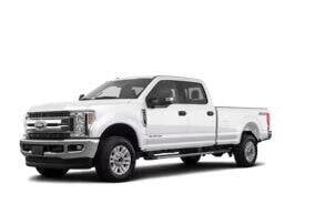 2019 Ford F-350 Super Duty for sale at STILLBUILT MOTORSPORTS in Anacortes WA