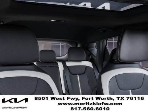 2026 Kia EV6 GT-Line