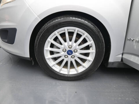 2014 Ford C-MAX Hybrid SE