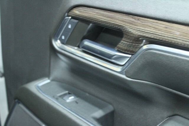 2024 Chevrolet Silverado 3500HD