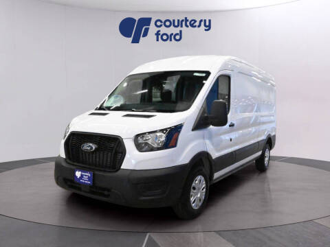 2025 Ford Transit 150