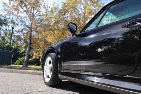 1997 Porsche 911 Carrera
