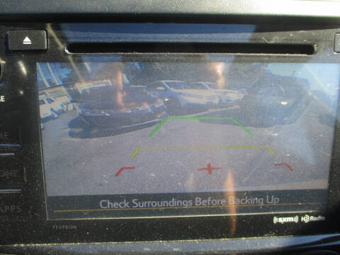 2017 Subaru Forester 2.5i Touring