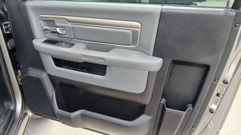 2013 RAM 1500 Express