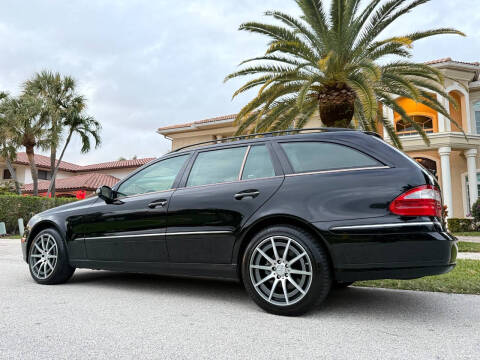 2006 Mercedes-Benz E-Class E 350