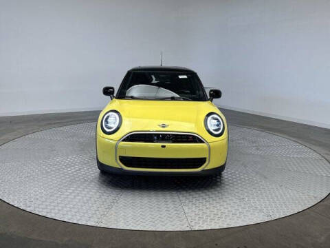 2026 MINI Hardtop 2 Door Cooper S