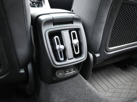 2024 Polestar 2 Long Range Dual Motor