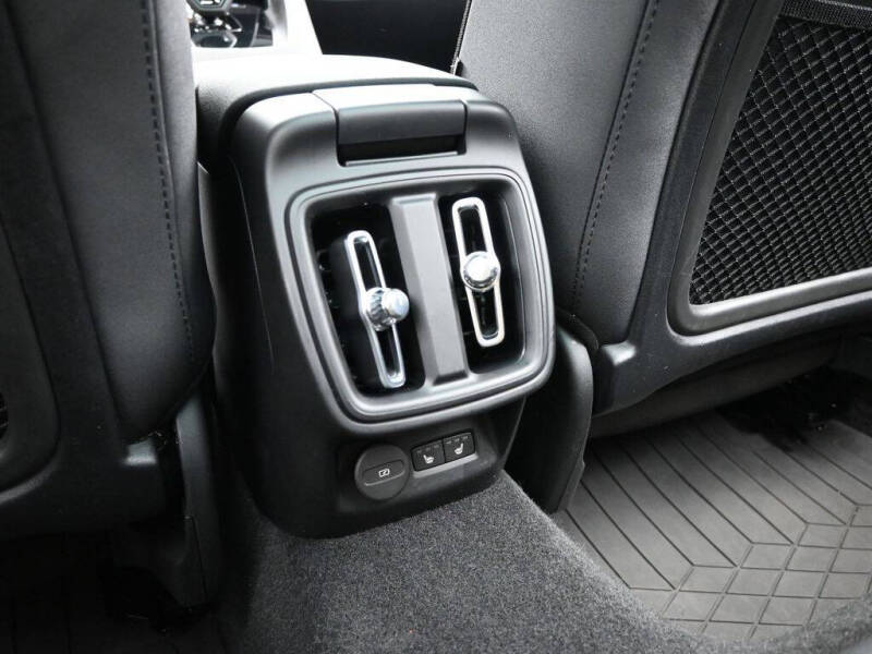 2024 Polestar 2 Long Range Dual Motor