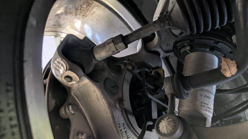 2007 Ferrari F430 F1 Spider