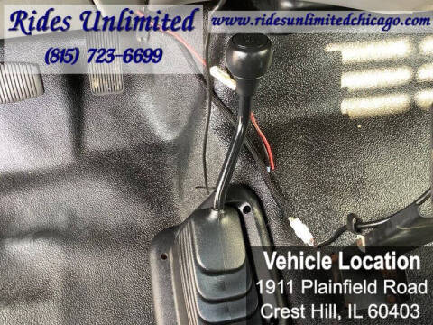 2006 Ford F-350 Super Duty