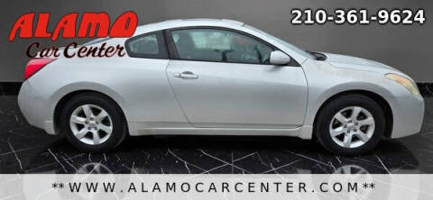 2008 Nissan Altima