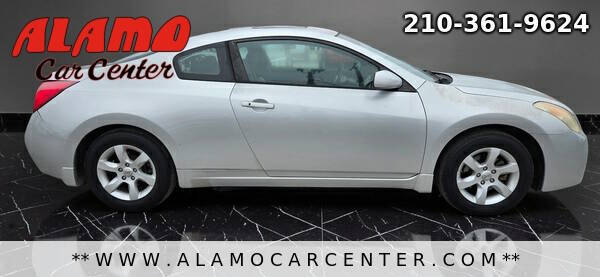 2008 Nissan Altima