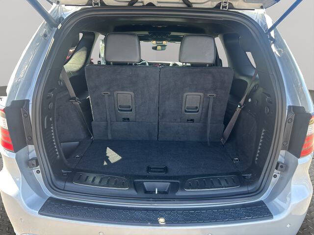 2024 Dodge Durango R/T Plus