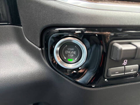 2026 GMC Sierra 1500 Elevation Standard