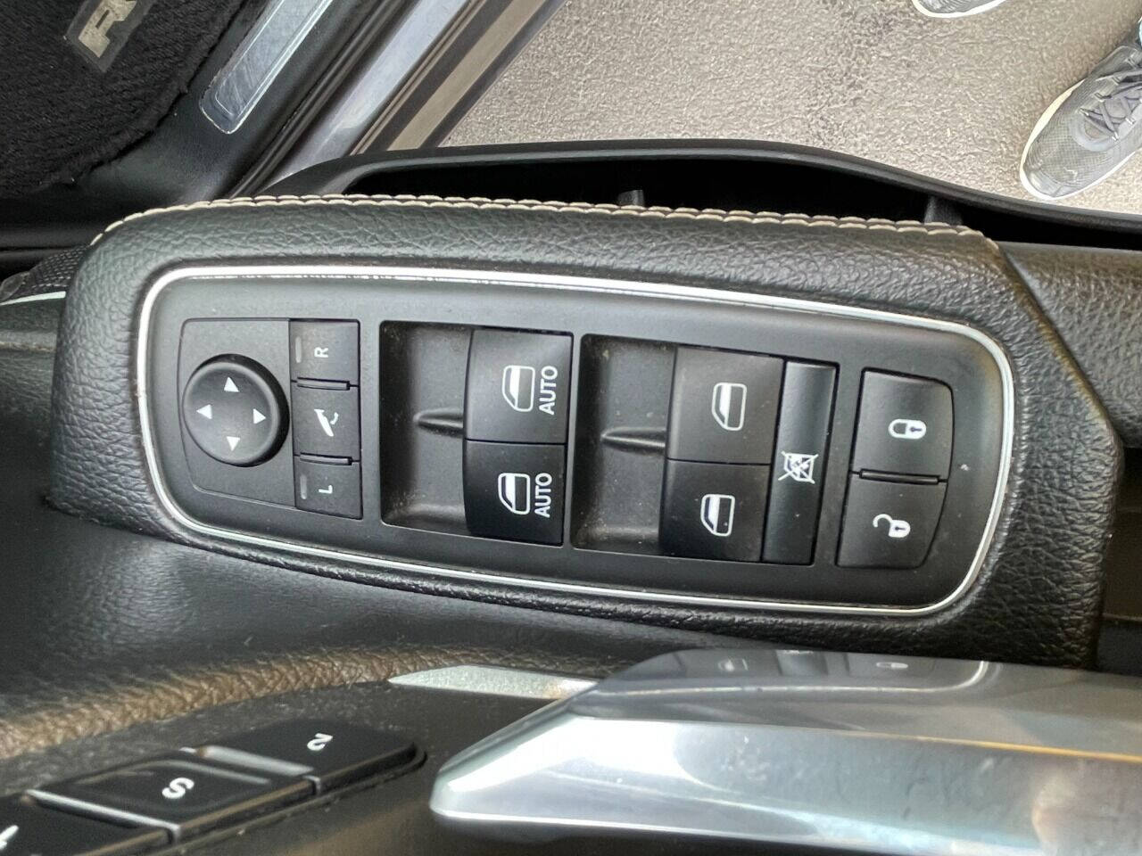 Associated Sales and Leasing