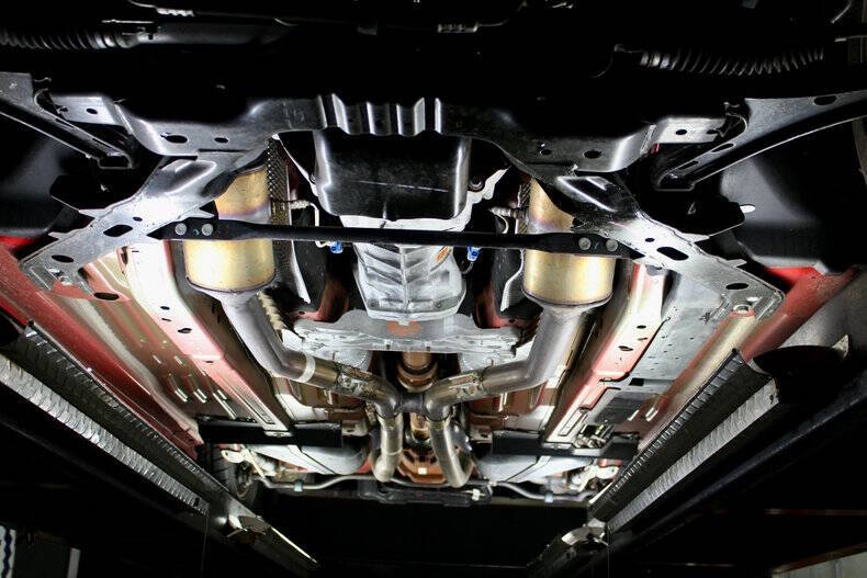 2009 Ford Shelby GT500