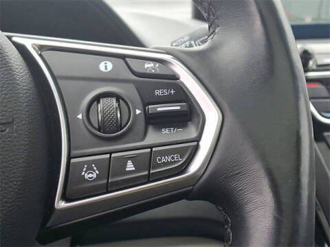 2022 Acura RDX SH-AWD w/Tech