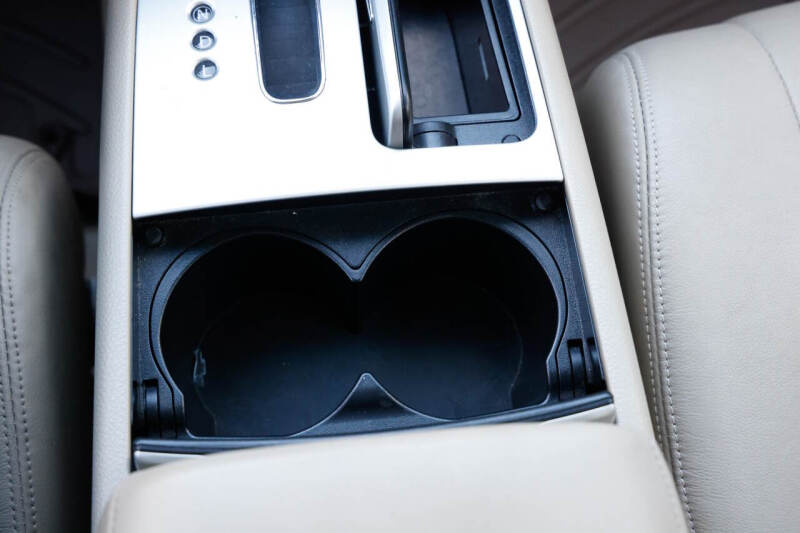 2013 Nissan Murano SL