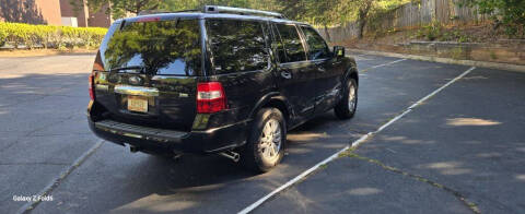 2014 Ford Expedition Limited